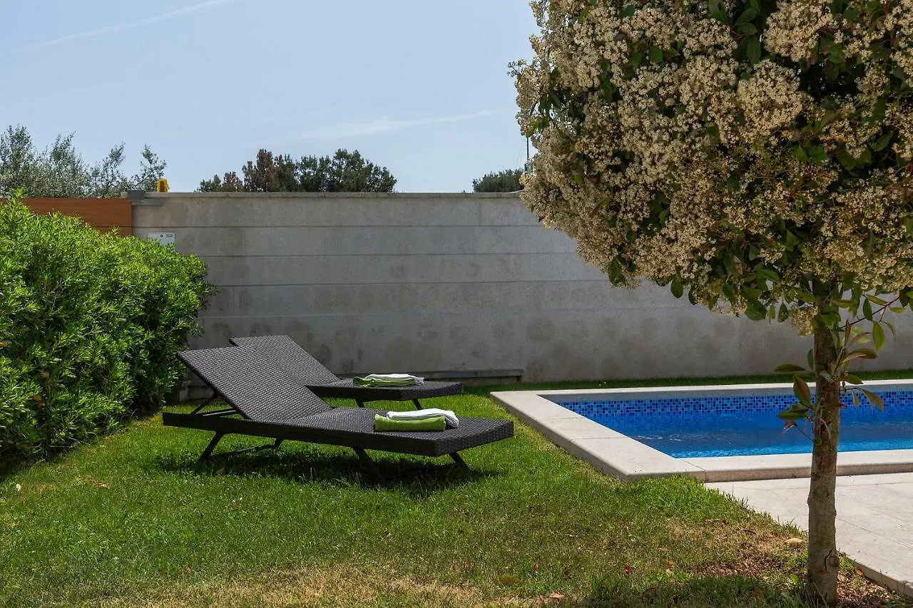 Villa Isabella Apartment