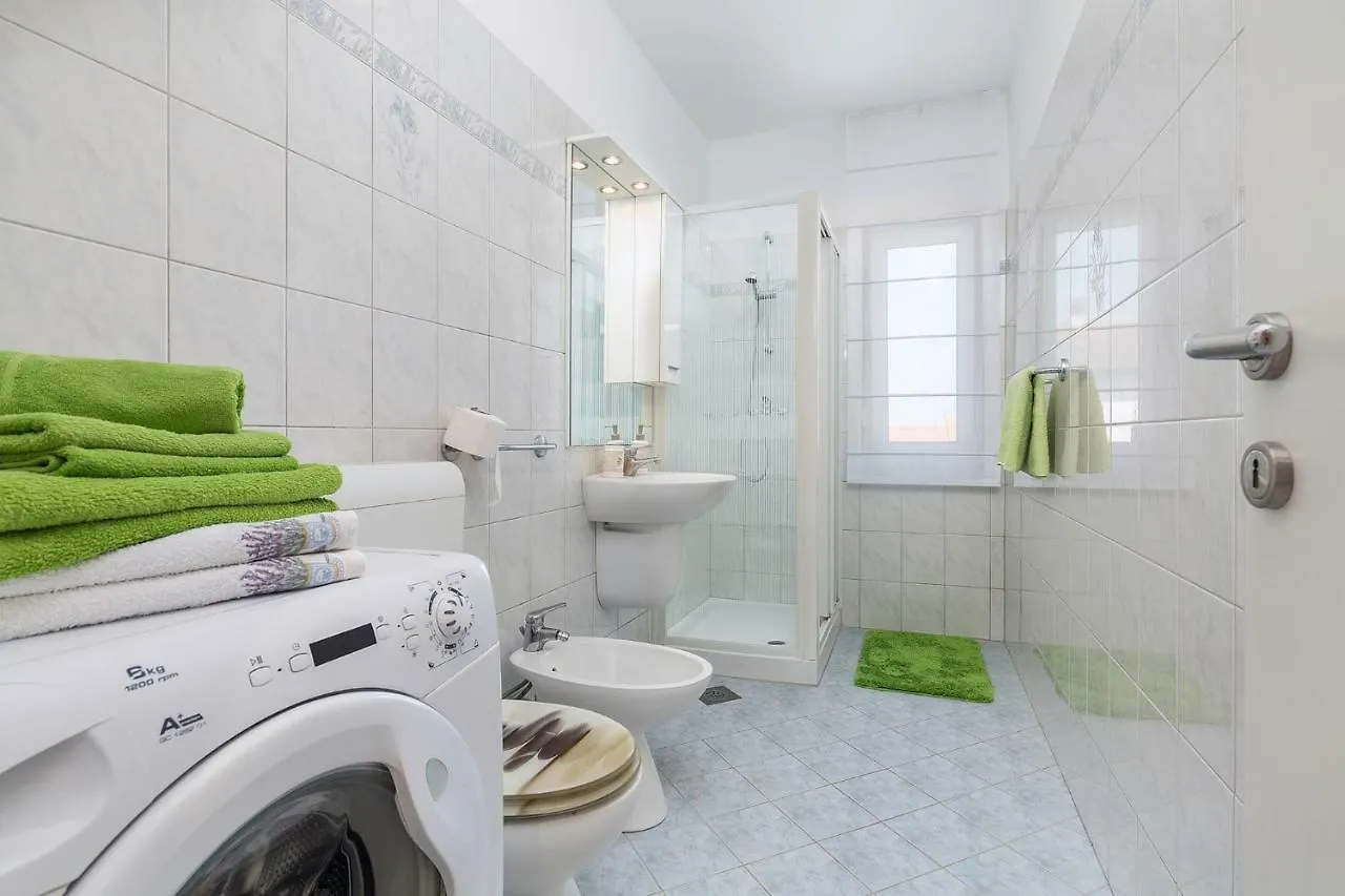 Apartment Villa Isabella