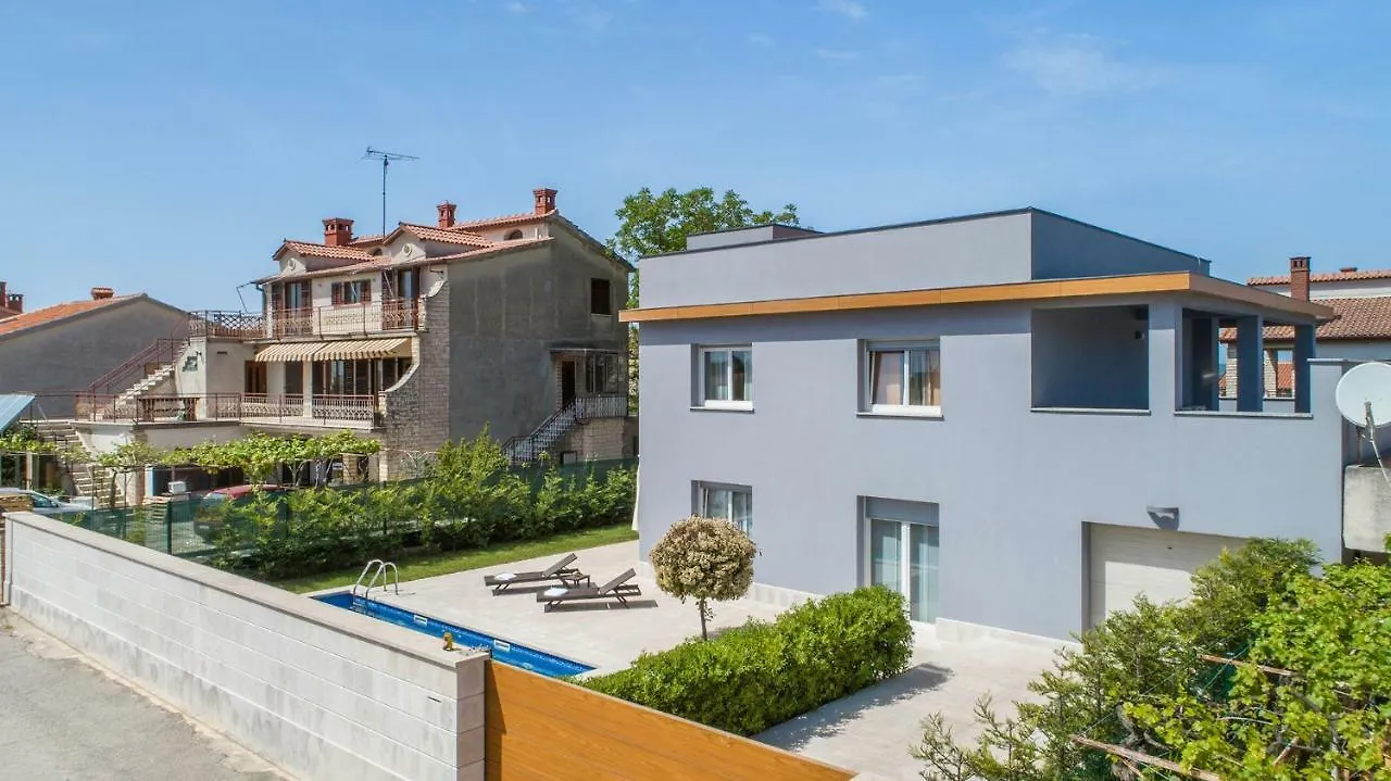 Apartment Villa Isabella