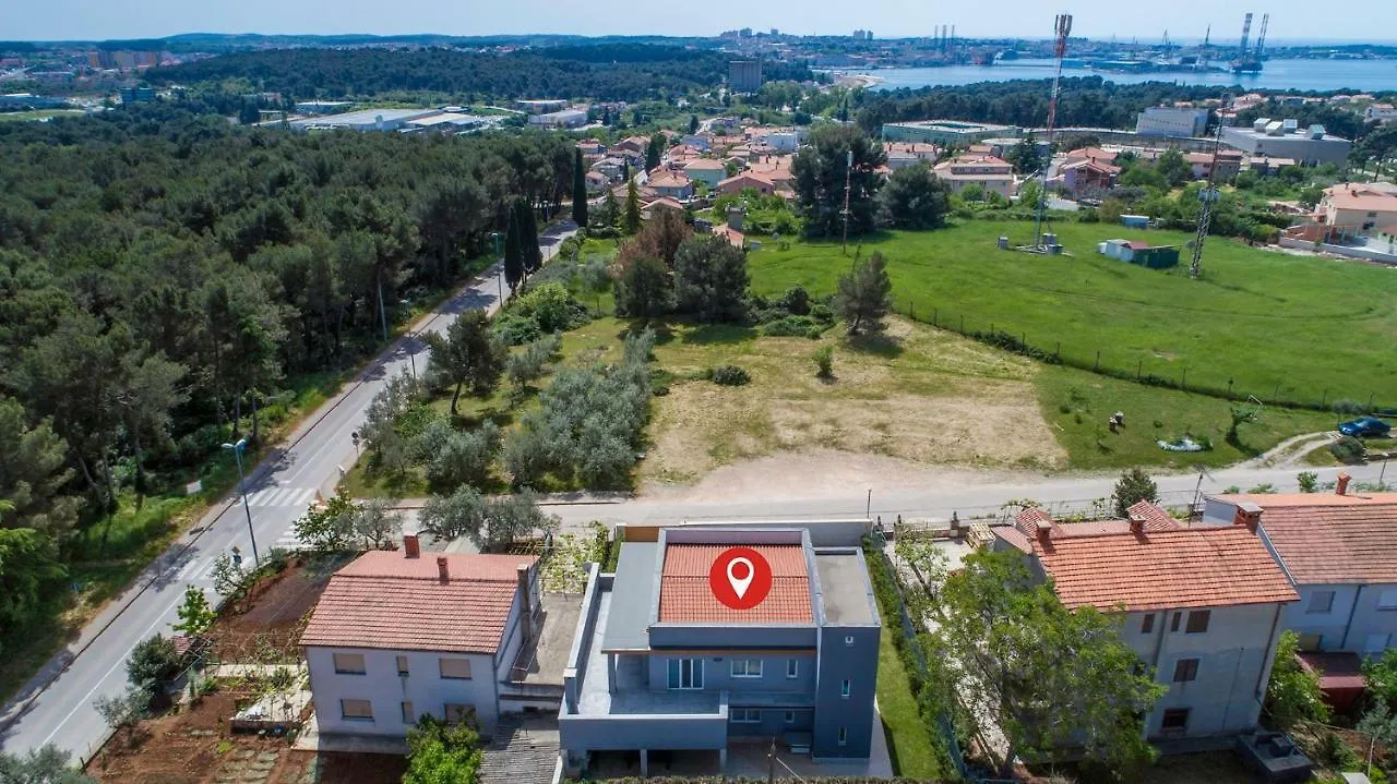 Villa Isabella Apartment