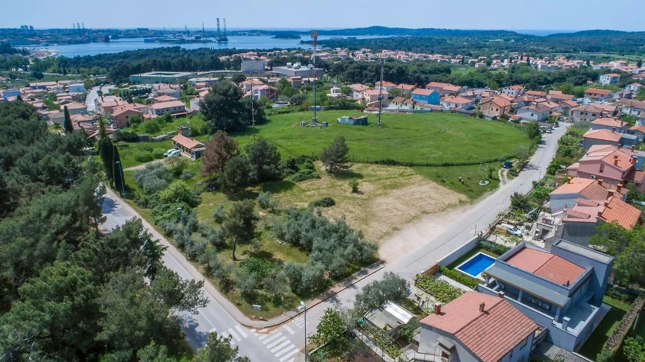 Villa Isabella