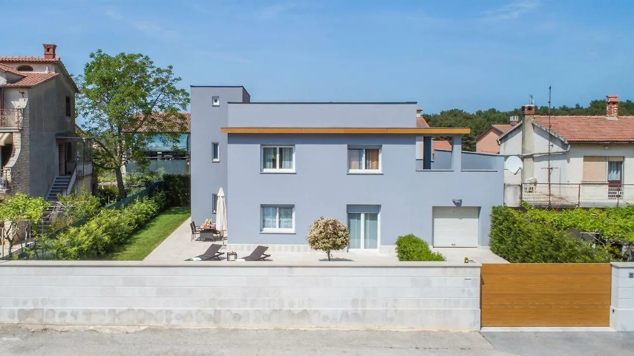 Apartment Villa Isabella