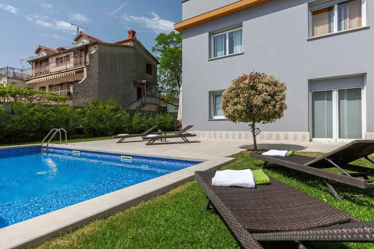 Villa Isabella Apartment