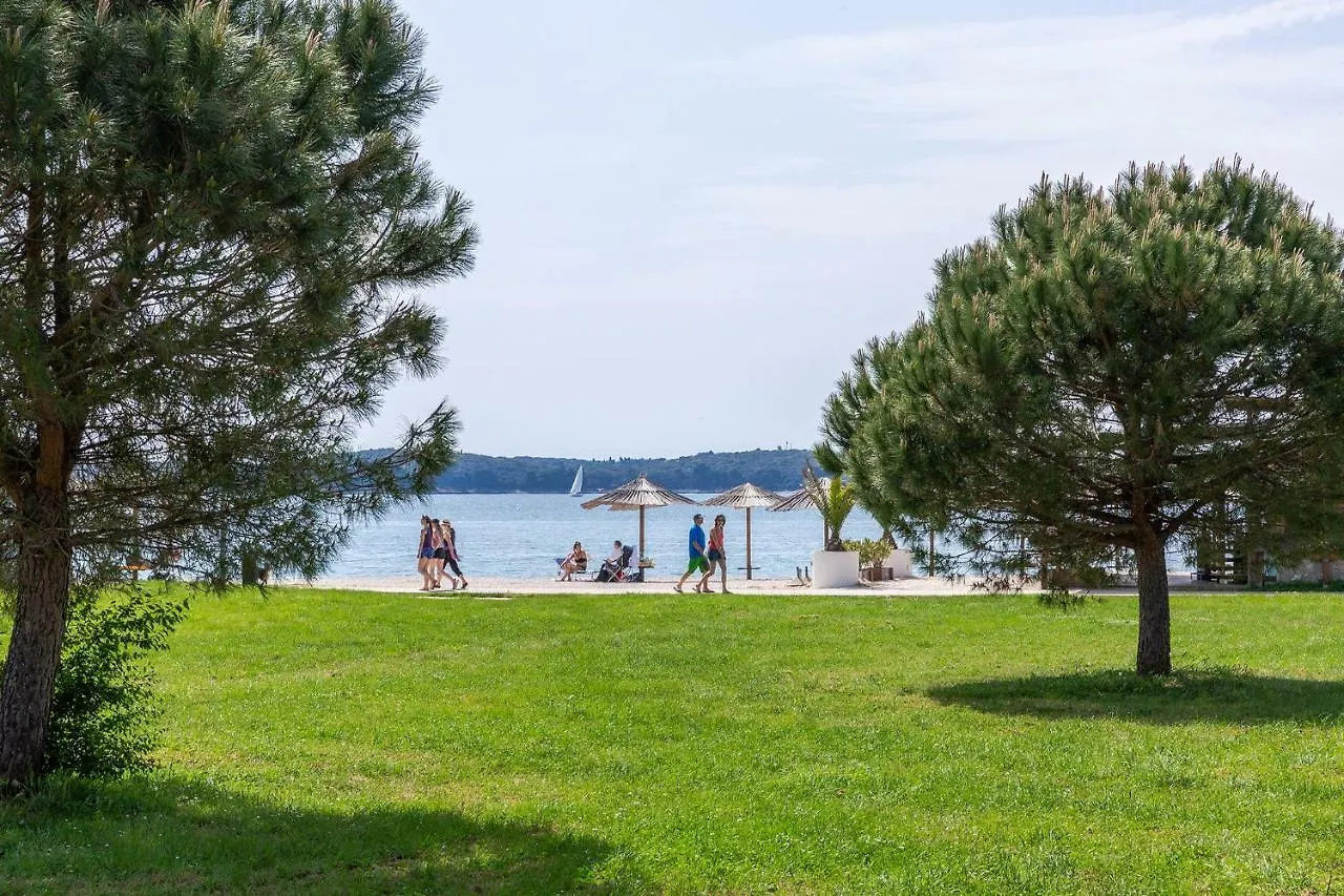 Villa Isabella Pula Croatia