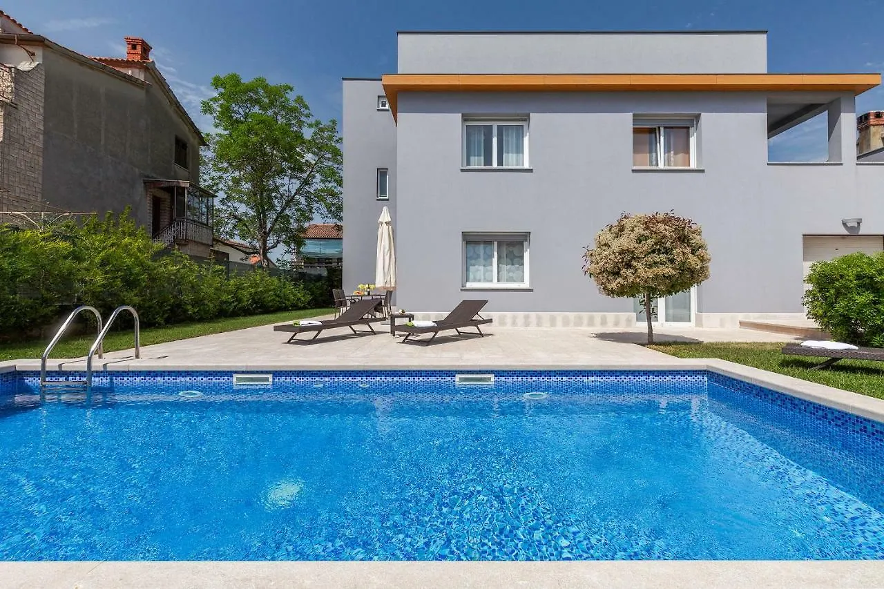 Apartment Villa Isabella