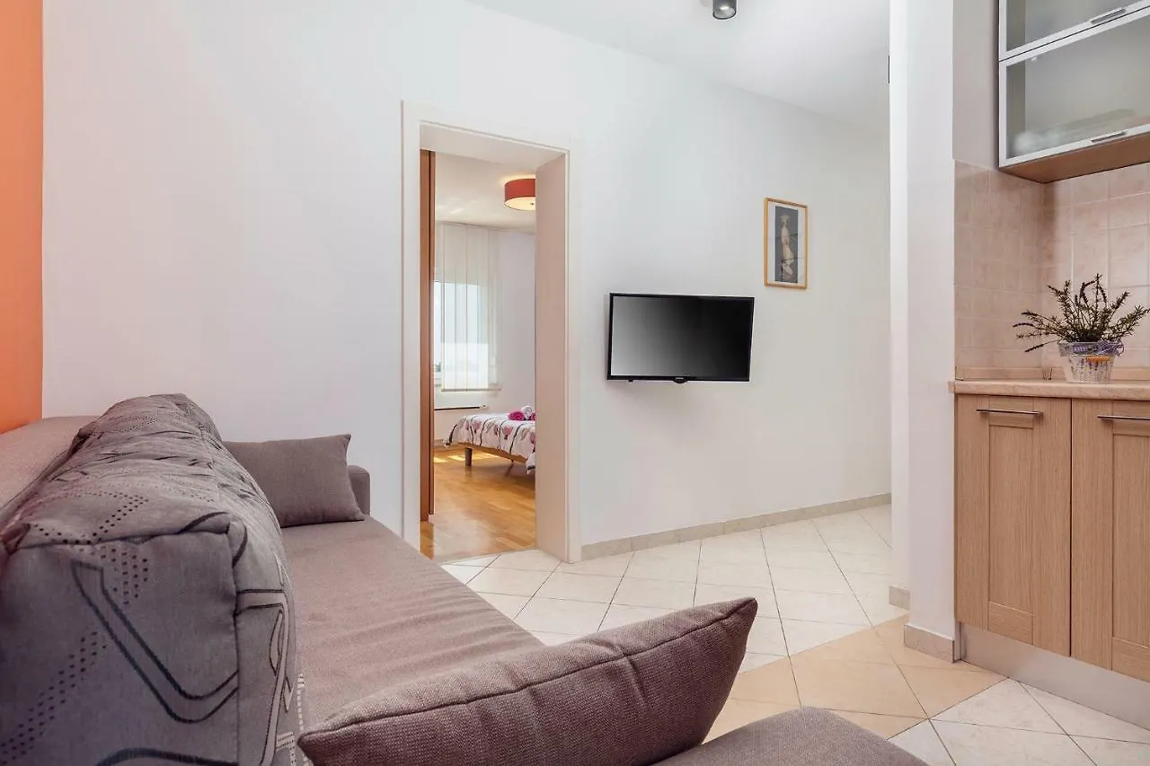 Villa Isabella Apartment Pula
