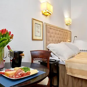 Casa Dei Fiori Апартаменты