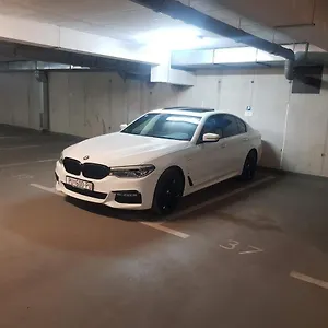 Appartamento Vip, With Free Garage Parking, Pola