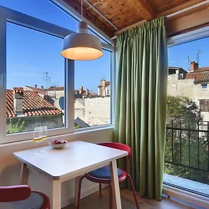 Apartamento Forum 2, Pula