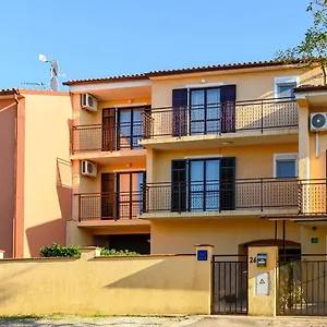 Silvana 74 Appartement