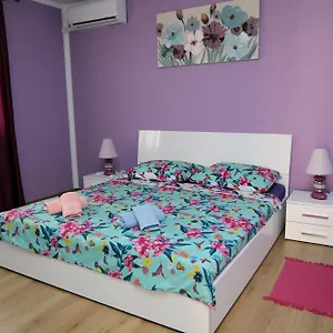 Modry Appartement