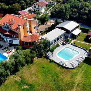 Appartamento Seherzada, Pola