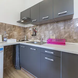 Appartamento Zona, Pola