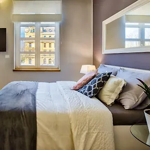 Parkside Apartman