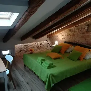 Appartamento Lukadora, Pola