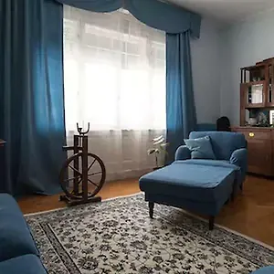 Vintage Magnolia Гостевой дом
